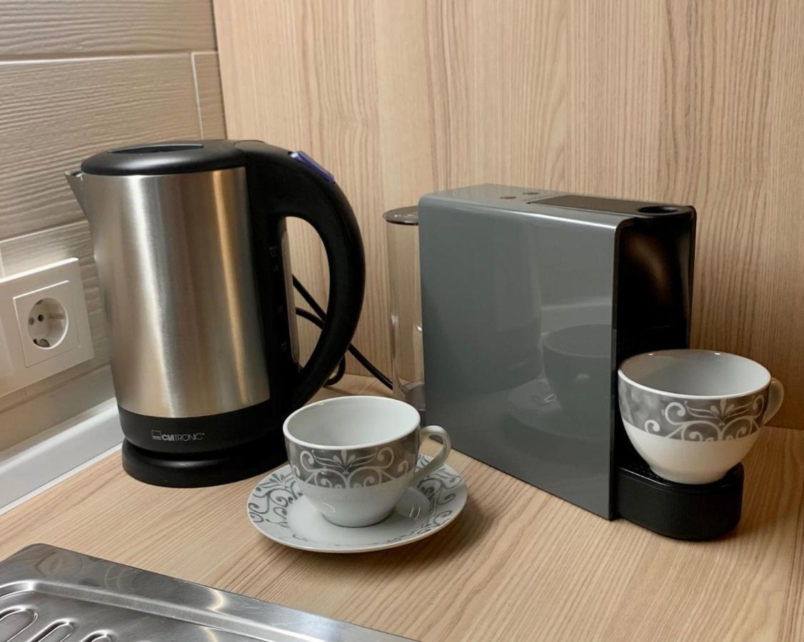 Ferienwohnung Lange Göstling an der Ybbs Exterior foto
